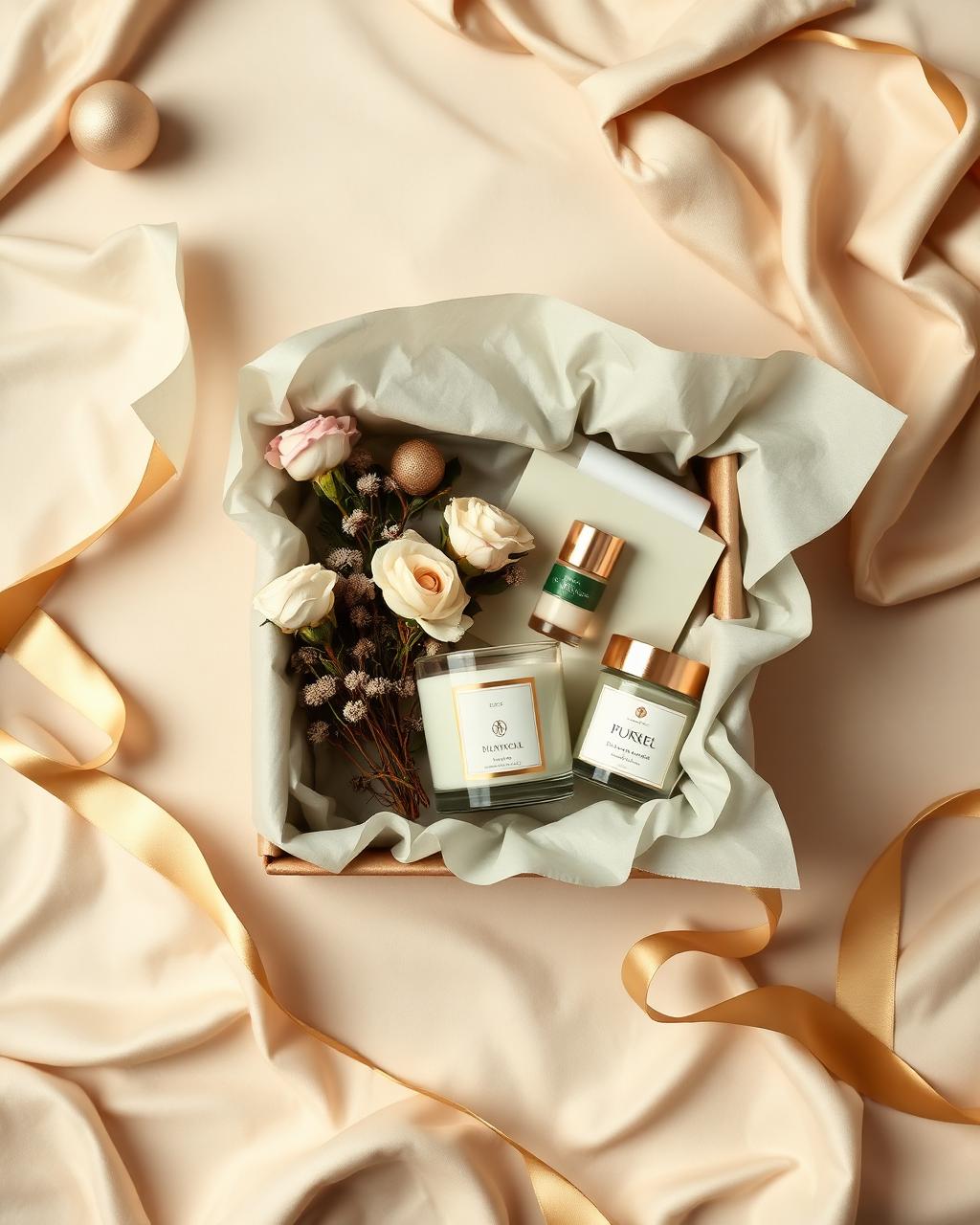 Surprise Boxes