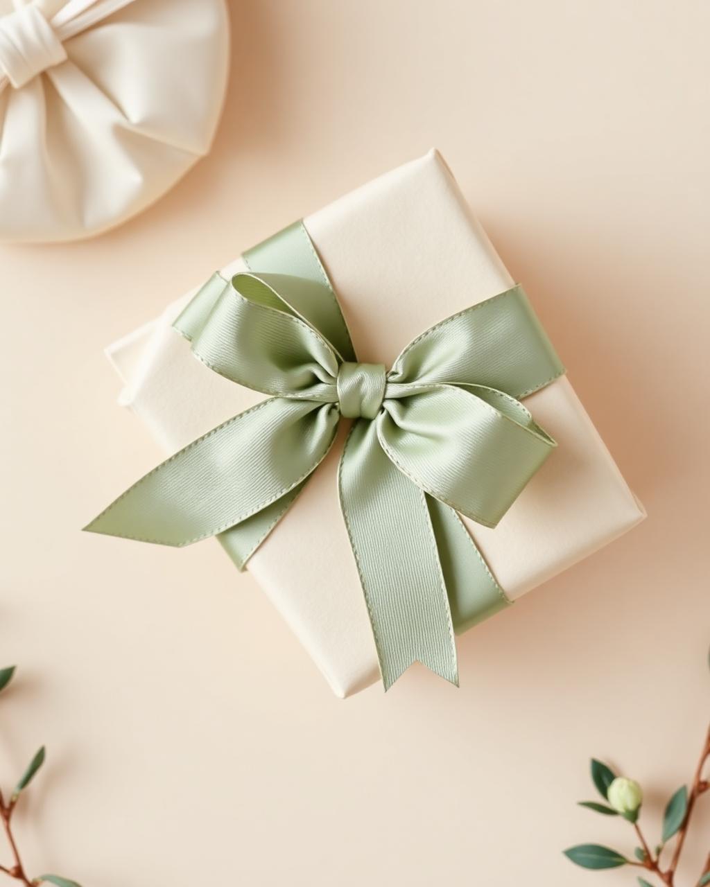 Refined Wrapping